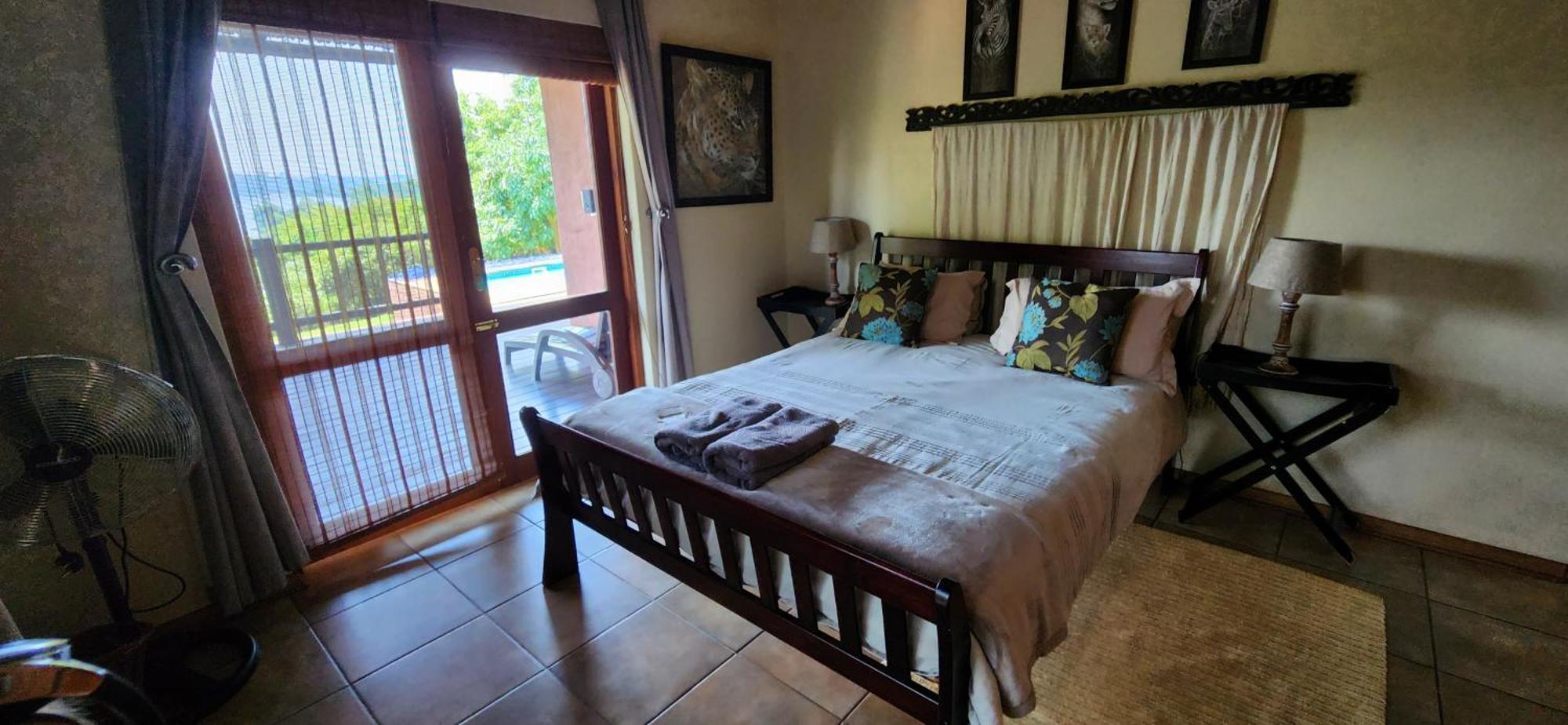 Da Gama Lake Cottages - Coral Tree And Cormorant Cottages White River Rum bild